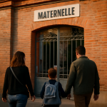 École maternelle Michelet : adresse & infos
