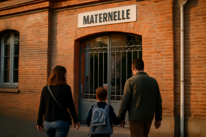 École maternelle Michelet : adresse & infos