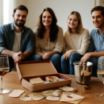 Escape game vin : comparatif coffrets et options