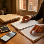 Grille de cotation logement social : comprendre le calcul