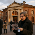 Halle aux grains Toulouse : programmation & billets