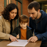 Horaire centre de loisirs : planning local (Toulouse)
