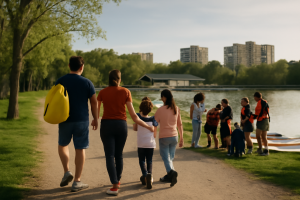 La Reynerie à Toulouse : guide pratique du quartier