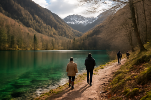 Lac Bethmale : guide pratique en Ariège