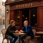 Le May Toulouse restaurant : adresse & infos Esquirol