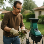 Location broyeur à végétaux : prix & conseils Toulouse