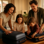 Location vacances Toulouse : logement au meilleur prix