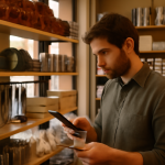 Magasin pâtisserie Toulouse : ustensiles & produits