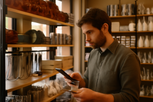 Magasin pâtisserie Toulouse : ustensiles & produits