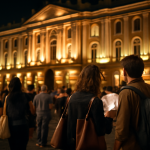 Nuit des musées 2025 à Toulouse : horaires