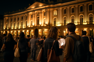 Nuit des musées 2025 à Toulouse : horaires