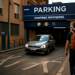 Parking indigo Toulouse Grande-Bretagne : infos