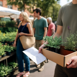 Plante pour tous Toulouse : sélection à petit prix