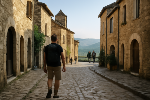 Plus beaux villages Occitanie : guide