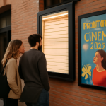 Printemps du cinéma 2025 : dates & films à voir
