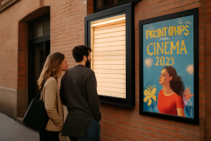 Printemps du cinéma 2025 : dates & films à voir