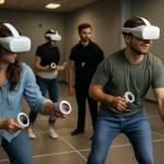 Realite virtuelle Blagnac : votre centre local