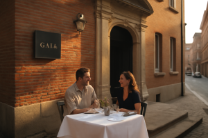 Restaurant Antoine Dupont à Toulouse : guide pratique