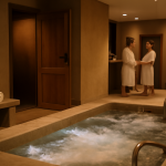 Spa Envie d’Ailleurs à Toulouse : balnéo & sauna