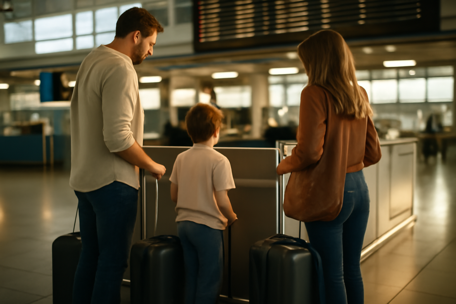 Vol Toulouse Faro Portugal : départ à l’aéroport de Toulouse-Blagnac vers Faro (FAO)