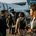 Toulouse Prague vol : billets au meilleur prix