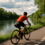 Transgarona : itinéraire vélo Toulouse Espagne