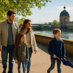 Vacances avril Toulouse : dates & sorties (2025-2026)