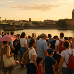 14 juillet Toulouse : programme & idées pratiques