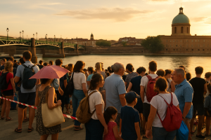 14 juillet Toulouse : programme & idées pratiques