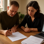 Attestation de vie commune : obtenir et remplir