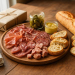 Bouquet de charcuterie : commandez le parfait