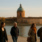 Chapelle Saint-Joseph de la Grave : visite à Toulouse
