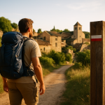 Chemin d’Amadour : guide pratique pour démarrer