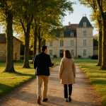 Domaine Preissac : location salles & séminaires