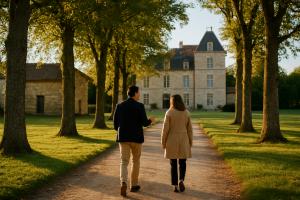 Domaine Preissac : location salles & séminaires