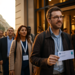 dream it Conventions à Paris : dates & billets