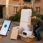 Encombrants Toulouse : rendez-vous et collecte près de vous