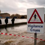 Inondation Toulouse aujourd’hui : infos & vigilance