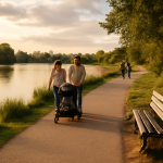 Lac de la Reynerie à Toulouse : loisirs et détente