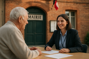 Montoulouse senior : guide local pour bien choisir