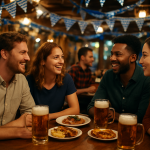 Oktoberfest Toulouse : dates, lieux et conseils