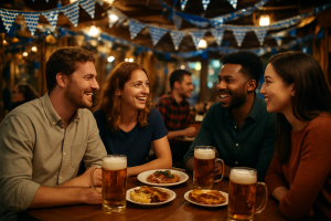 Oktoberfest Toulouse : dates, lieux et conseils