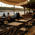 Pêcheurs de sable à Toulouse : adresse & horaires