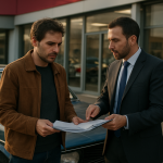 Prime reprise voiture : conditions & montants 2025-2026