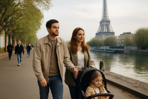 Que faire le 8 mai 2025 à Paris : idées