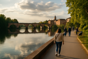 Que faire à Montauban : idées d’activités