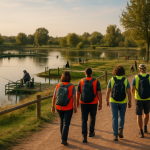 Base des Quinze Sols à Blagnac : activités & horaires