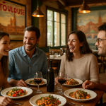 Restaurant thématique : trouvez le concept idéal