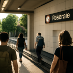 Roseraies Toulouse : adresse et accès