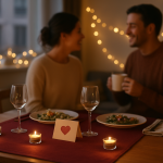 Soirée Saint-Valentin : idées simples à Toulouse